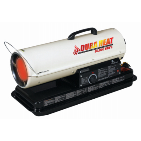 DURA HEAT 80K Kero Heater/T Stat DFA80T